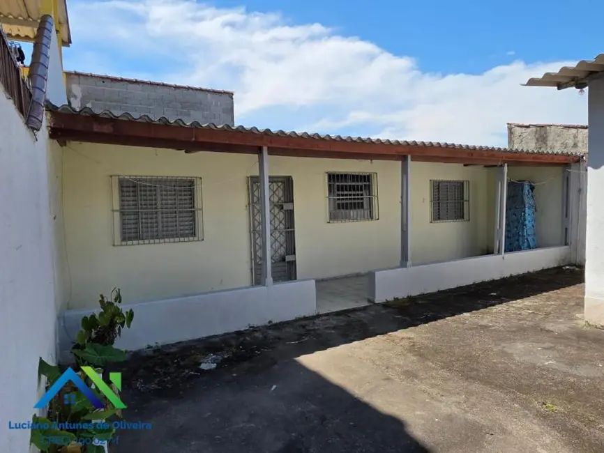 Foto 2 de Casa com 2 quartos à venda, 81m2 em Barranco Alto, Caraguatatuba - SP