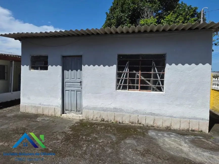 Foto 5 de Casa com 2 quartos à venda, 81m2 em Barranco Alto, Caraguatatuba - SP