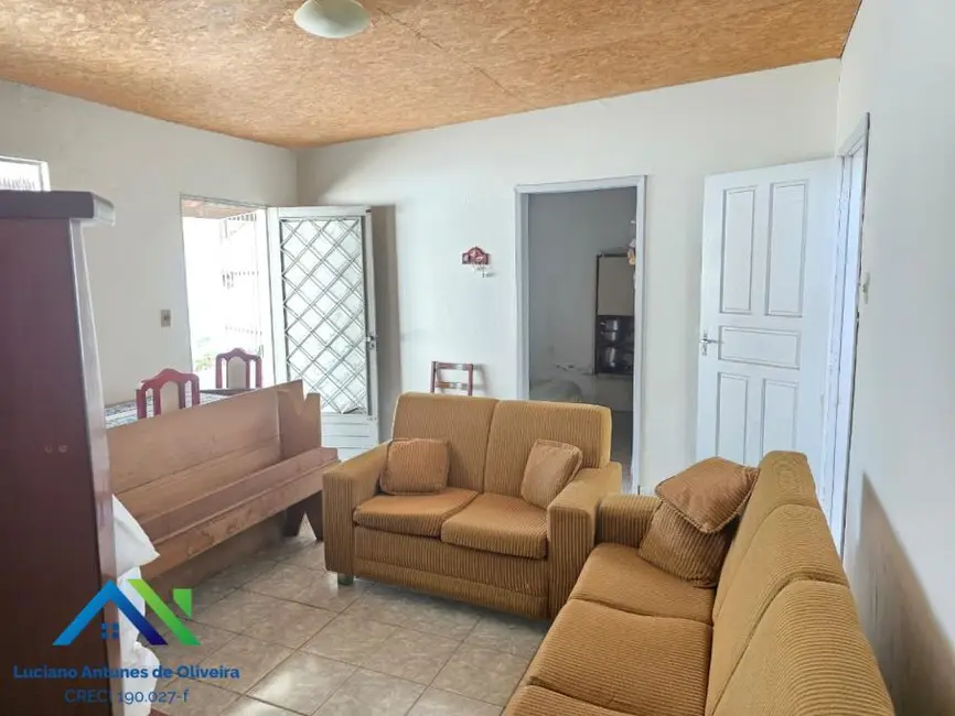 Foto 8 de Casa com 2 quartos à venda, 81m2 em Barranco Alto, Caraguatatuba - SP