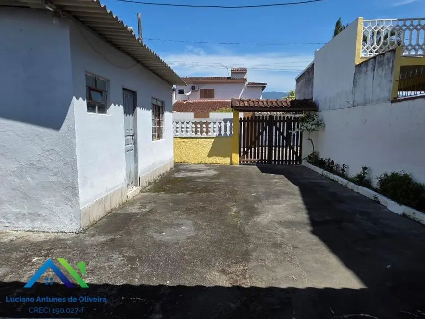 Foto 4 de Casa com 2 quartos à venda, 81m2 em Barranco Alto, Caraguatatuba - SP