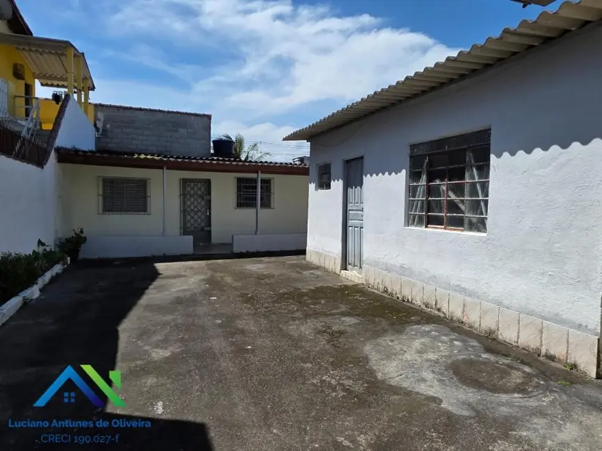 Foto 3 de Casa com 2 quartos à venda, 81m2 em Barranco Alto, Caraguatatuba - SP