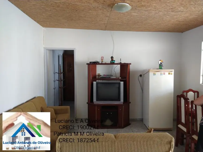 Foto 9 de Casa com 2 quartos à venda, 81m2 em Barranco Alto, Caraguatatuba - SP