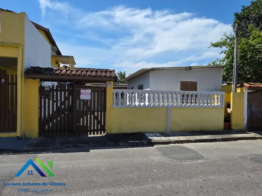 Foto 1 de Casa com 2 quartos à venda, 81m2 em Barranco Alto, Caraguatatuba - SP