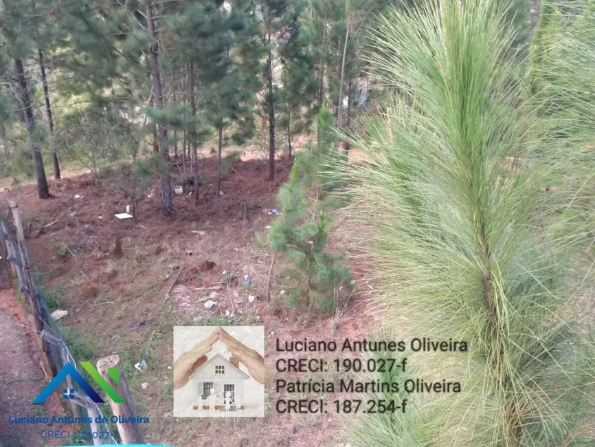 Foto 5 de Terreno / Lote à venda, 455m2 em Portal da Fazendinha, Caraguatatuba - SP