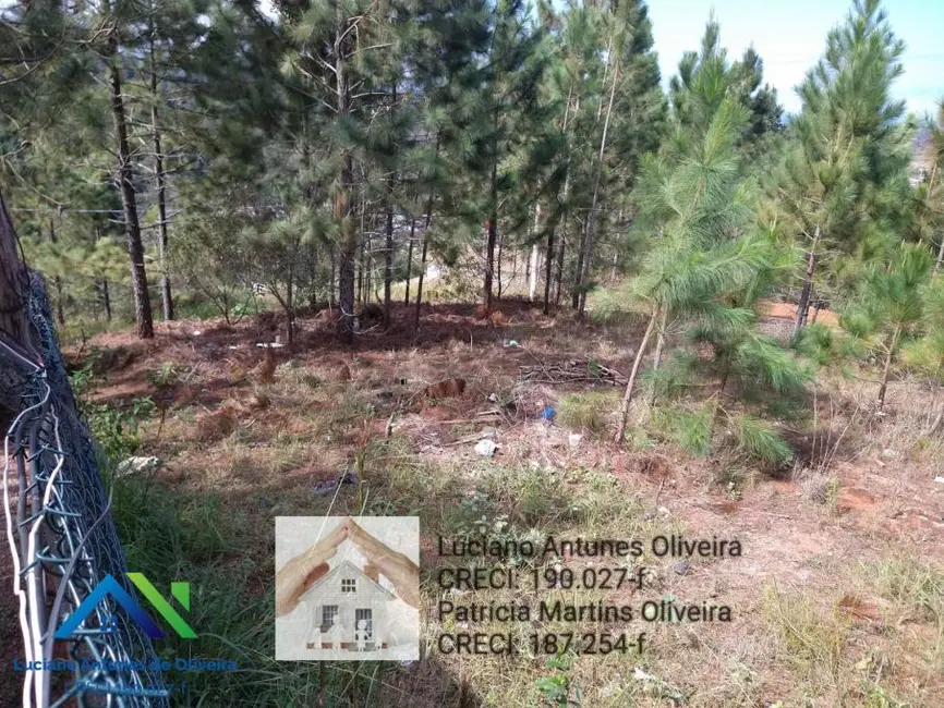 Foto 2 de Terreno / Lote à venda, 455m2 em Portal da Fazendinha, Caraguatatuba - SP