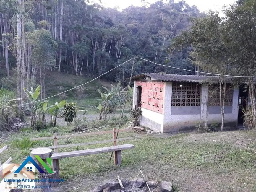 Foto 7 de Chácara com 2 quartos à venda, 120m2 em Centro, Natividade Da Serra - SP