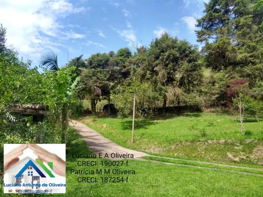 Foto 9 de Chácara com 2 quartos à venda, 120m2 em Centro, Natividade Da Serra - SP