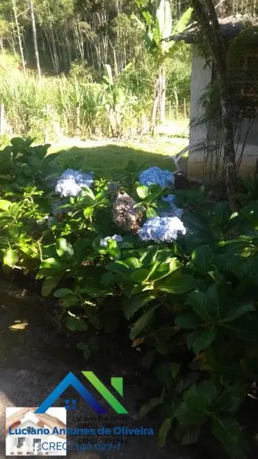 Foto 8 de Chácara com 2 quartos à venda, 120m2 em Centro, Natividade Da Serra - SP