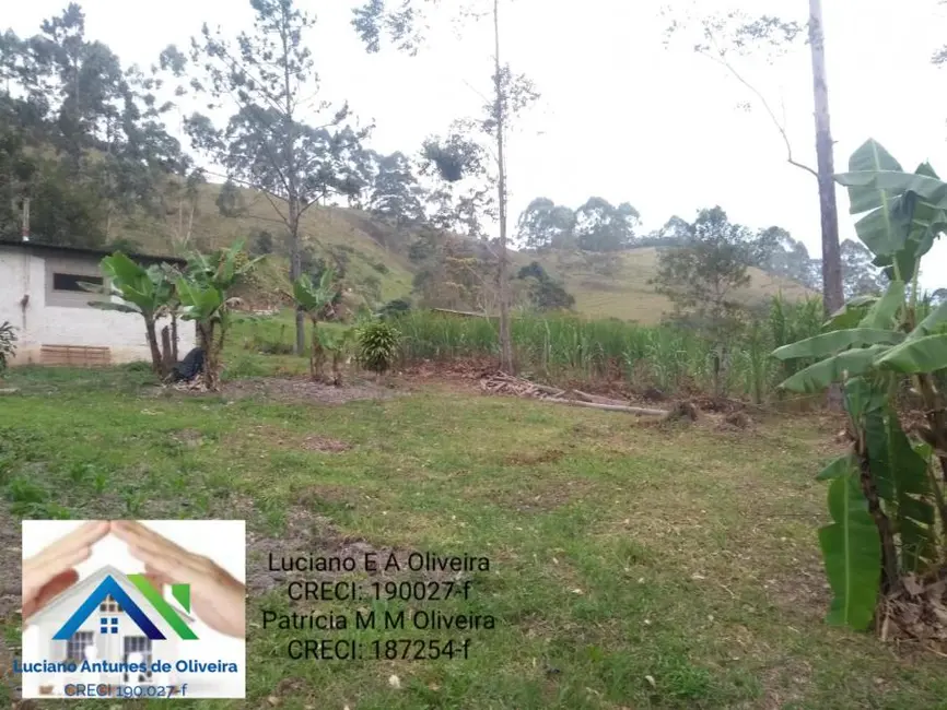 Foto 6 de Chácara com 2 quartos à venda, 120m2 em Centro, Natividade Da Serra - SP