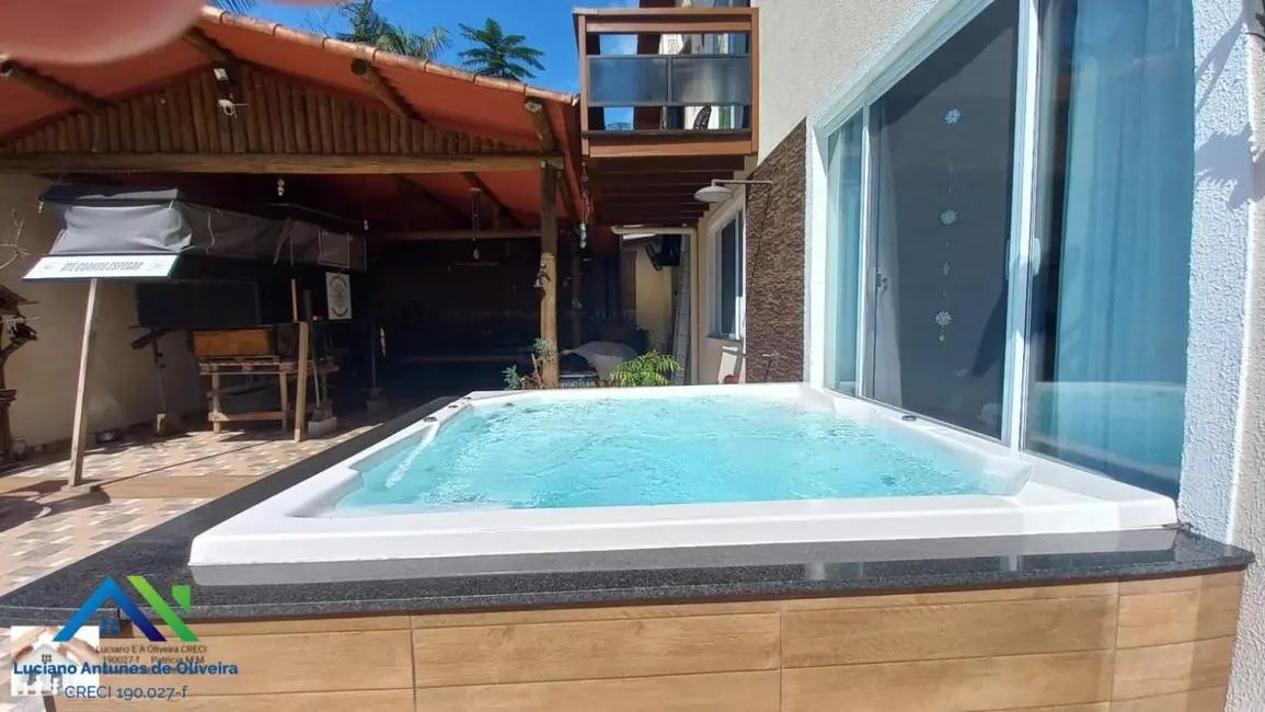 Casa de Condomínio com 4 quartos à venda, 355m2 em Mar Verde II, Caraguatatuba - SP - imagem 8 Foto 8 de Casa de Condomínio com 4 quartos à venda, 355m2 em Mar Verde II, Caraguatatuba - SP