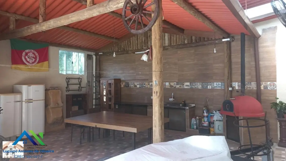 Casa de Condomínio com 4 quartos à venda, 355m2 em Mar Verde II, Caraguatatuba - SP - imagem 9 Foto 9 de Casa de Condomínio com 4 quartos à venda, 355m2 em Mar Verde II, Caraguatatuba - SP