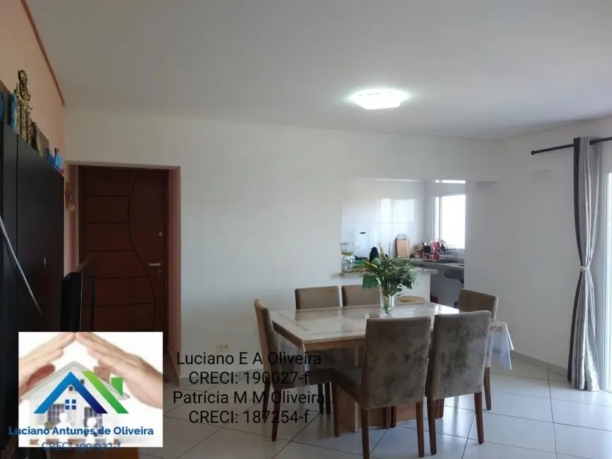 Foto 1 de Apartamento com 2 quartos à venda, 91m2 em Indaiá, Caraguatatuba - SP
