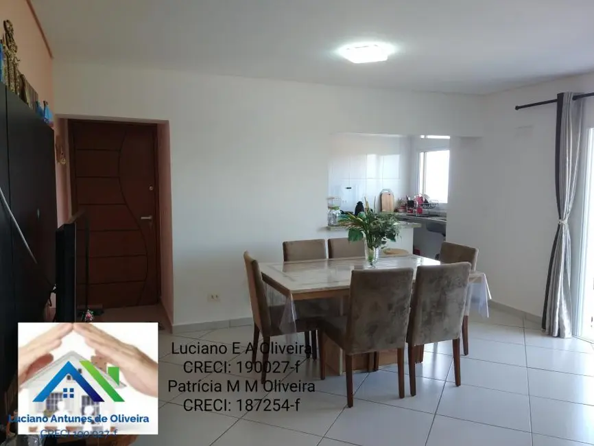 Foto 2 de Apartamento com 2 quartos à venda, 91m2 em Indaiá, Caraguatatuba - SP