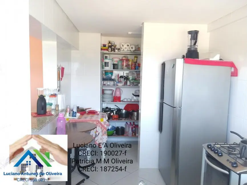 Foto 6 de Apartamento com 2 quartos à venda, 91m2 em Indaiá, Caraguatatuba - SP