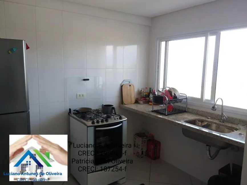 Foto 5 de Apartamento com 2 quartos à venda, 91m2 em Indaiá, Caraguatatuba - SP