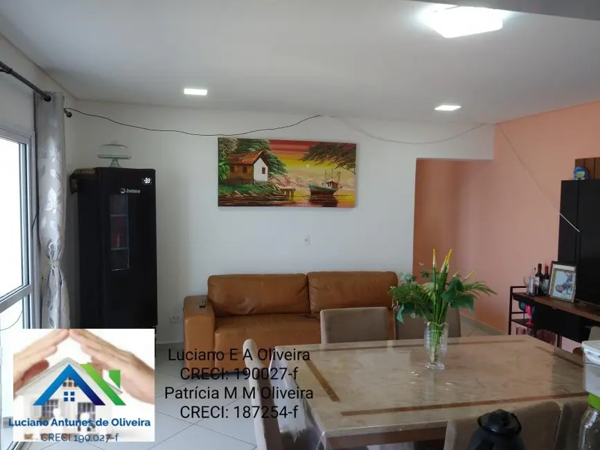 Foto 4 de Apartamento com 2 quartos à venda, 91m2 em Indaiá, Caraguatatuba - SP