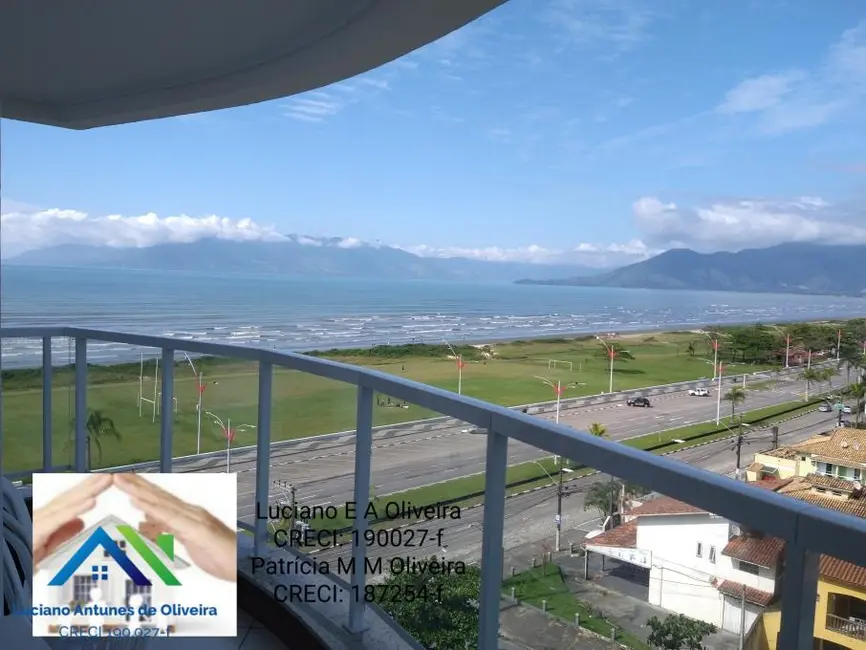 Foto 9 de Apartamento com 2 quartos à venda, 91m2 em Indaiá, Caraguatatuba - SP