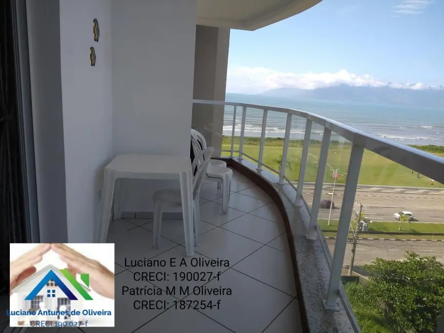 Foto 8 de Apartamento com 2 quartos à venda, 91m2 em Indaiá, Caraguatatuba - SP