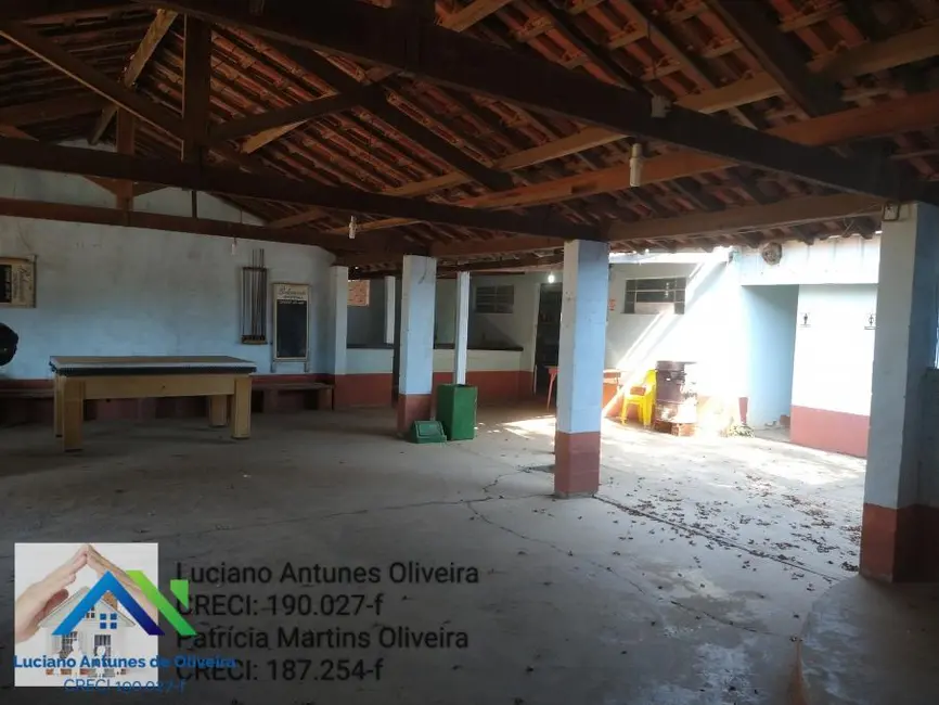 Foto 1 de Fazenda / Haras com 1 quarto à venda, 400m2 em Boituva - SP