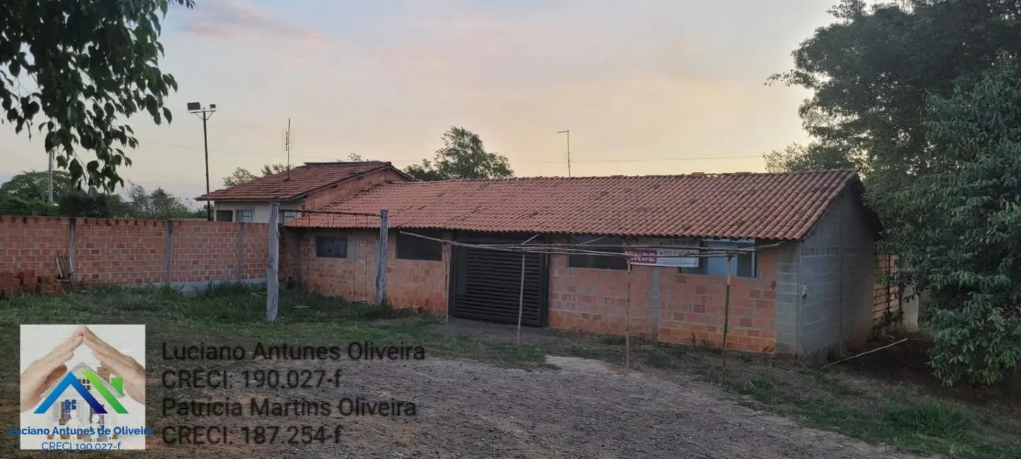 Foto 5 de Fazenda / Haras com 1 quarto à venda, 400m2 em Boituva - SP