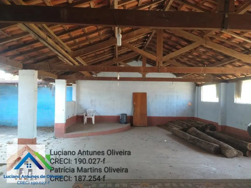 Foto 8 de Fazenda / Haras com 1 quarto à venda, 400m2 em Boituva - SP