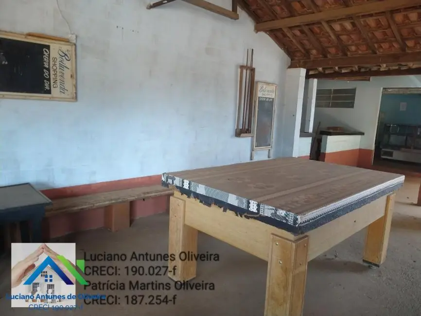 Foto 9 de Fazenda / Haras com 1 quarto à venda, 400m2 em Boituva - SP