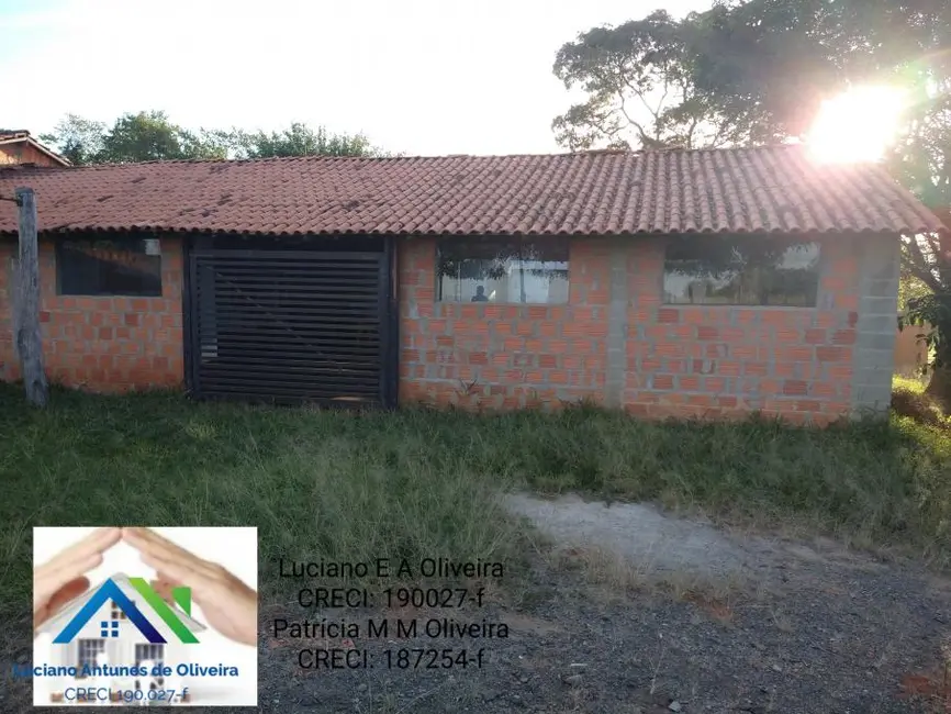 Foto 2 de Fazenda / Haras com 1 quarto à venda, 400m2 em Boituva - SP