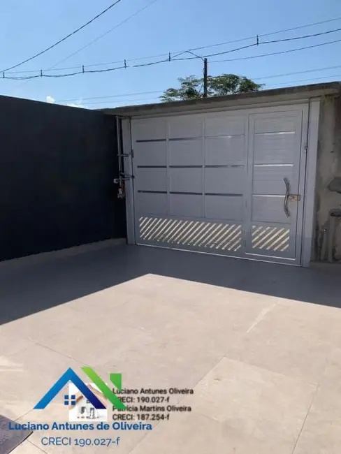 Foto 4 de Casa com 2 quartos à venda, 75m2 em Balneário Mar Azul, Caraguatatuba - SP