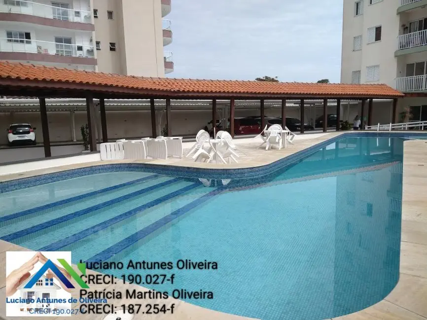 Foto 3 de Apartamento com 2 quartos à venda, 115m2 em Indaiá, Caraguatatuba - SP