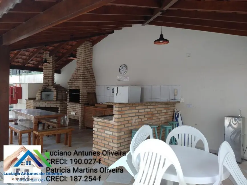 Foto 4 de Apartamento com 2 quartos à venda, 115m2 em Indaiá, Caraguatatuba - SP