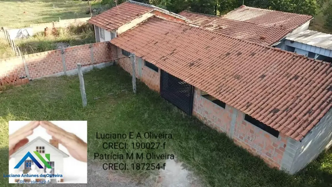 Foto 1 de Fazenda / Haras com 1 quarto para alugar, 400m2 em Centro, Boituva - SP