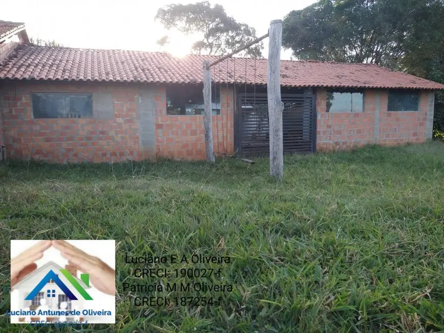 Foto 2 de Fazenda / Haras com 1 quarto para alugar, 400m2 em Centro, Boituva - SP