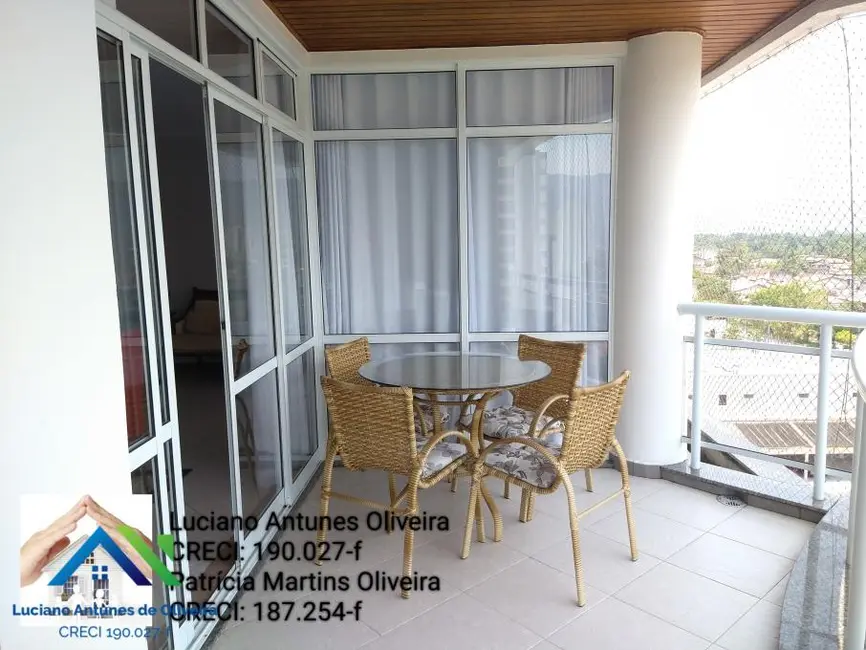 Foto 5 de Apartamento com 2 quartos à venda, 118m2 em Indaiá, Caraguatatuba - SP