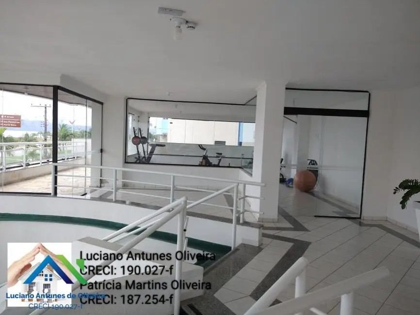 Foto 1 de Apartamento com 2 quartos à venda, 118m2 em Indaiá, Caraguatatuba - SP