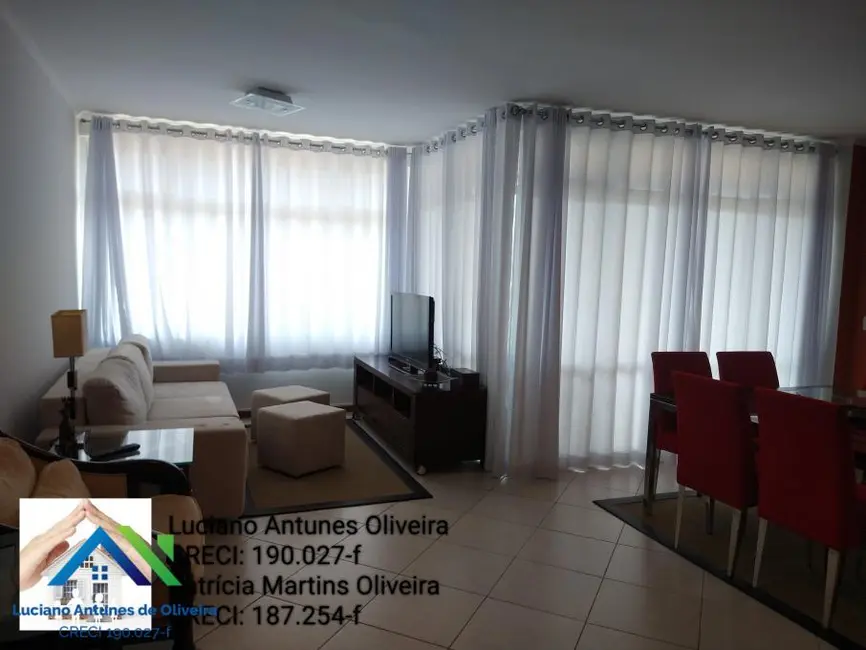 Foto 2 de Apartamento com 2 quartos à venda, 118m2 em Indaiá, Caraguatatuba - SP