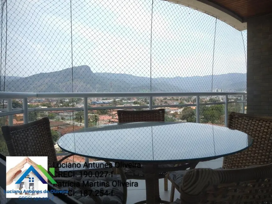 Foto 6 de Apartamento com 2 quartos à venda, 118m2 em Indaiá, Caraguatatuba - SP