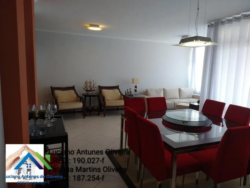 Foto 3 de Apartamento com 2 quartos à venda, 118m2 em Indaiá, Caraguatatuba - SP