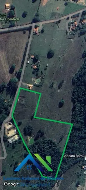 Foto 2 de Fazenda / Haras à venda, 24600m2 em Boituva - SP