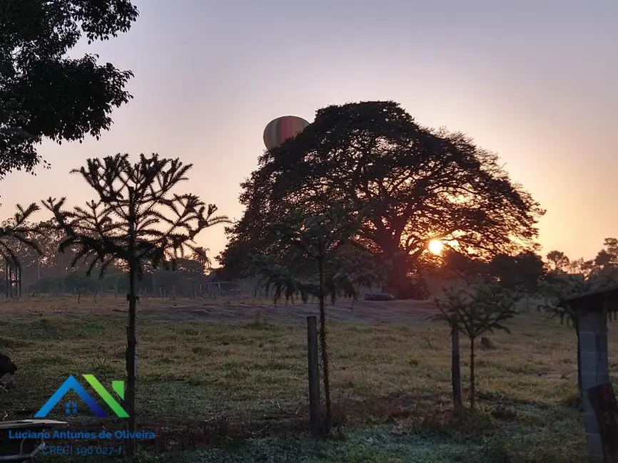 Foto 4 de Fazenda / Haras à venda, 24600m2 em Boituva - SP