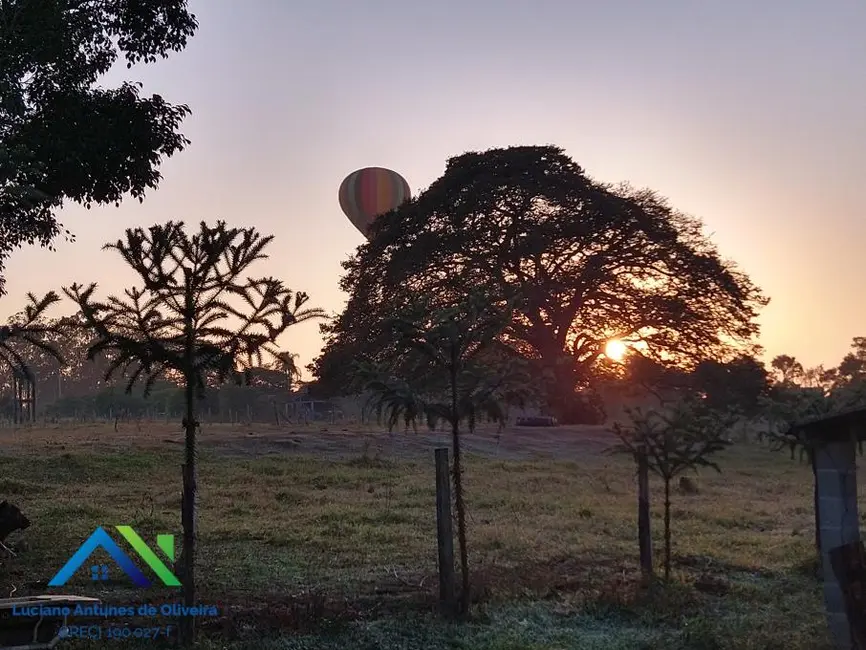 Foto 3 de Fazenda / Haras à venda, 24600m2 em Boituva - SP