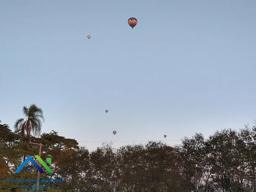 Foto 5 de Fazenda / Haras à venda, 24600m2 em Boituva - SP