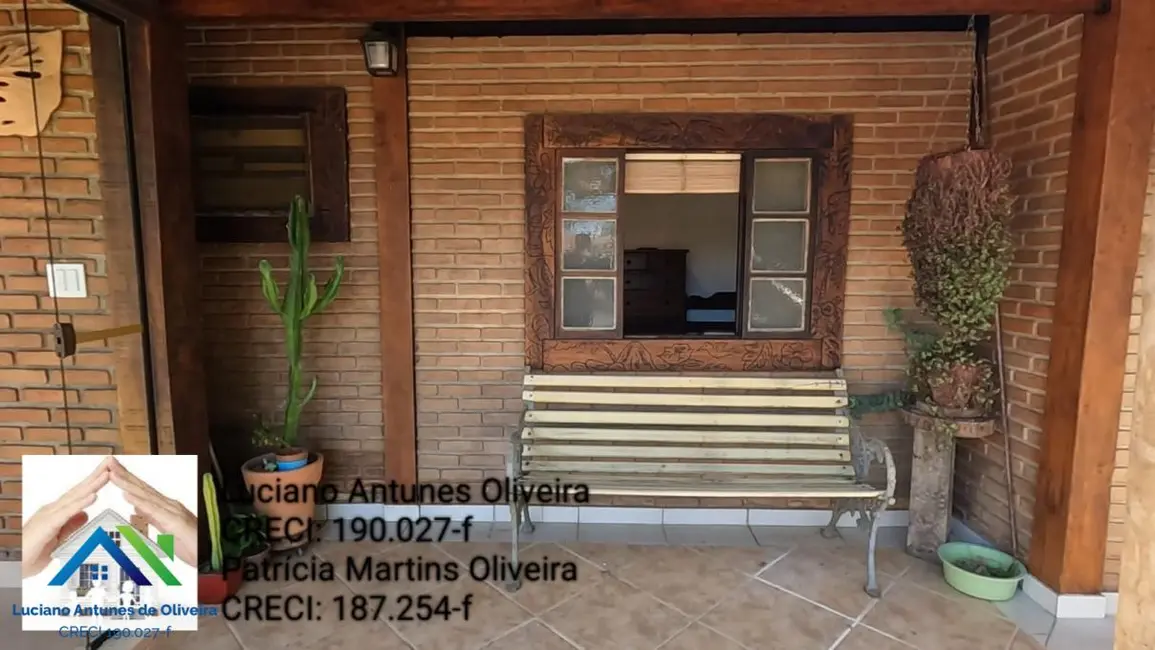 Foto 4 de Casa com 4 quartos à venda, 297m2 em Praia das Palmeiras, Caraguatatuba - SP