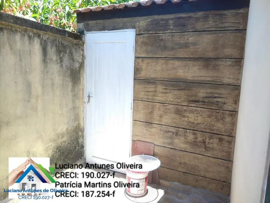 Foto 4 de Casa com 2 quartos à venda, 53m2 em Jardim Brasil, Caraguatatuba - SP