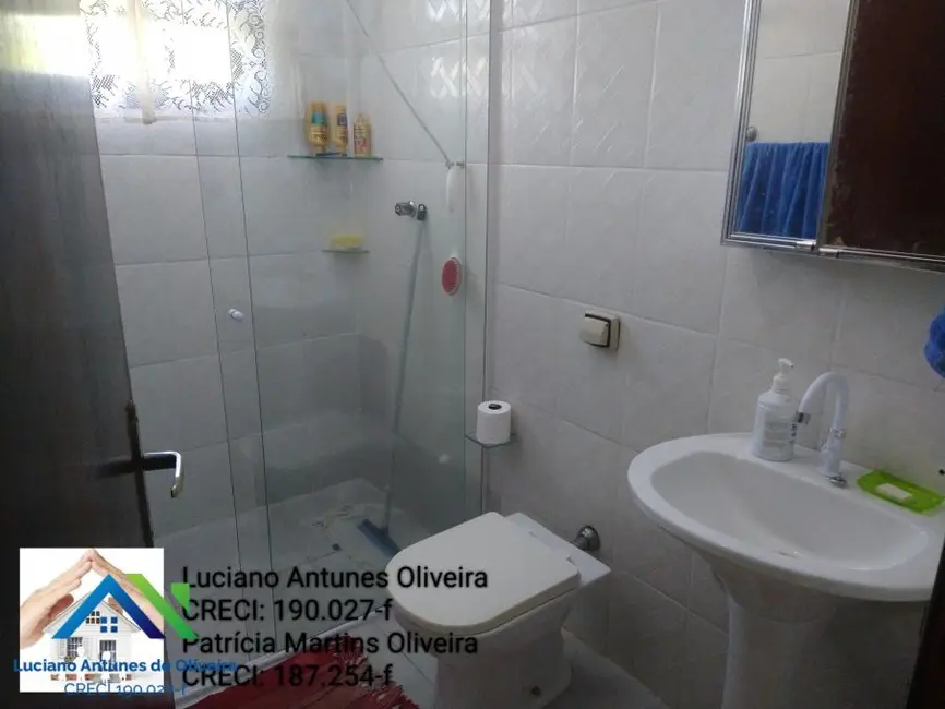 Foto 8 de Casa com 2 quartos à venda, 53m2 em Jardim Brasil, Caraguatatuba - SP