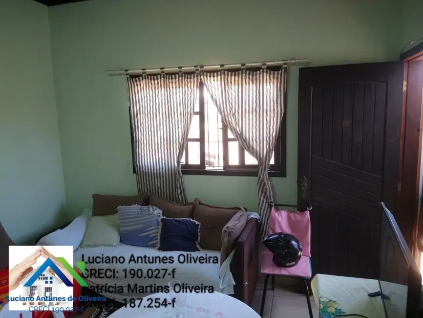 Foto 5 de Casa com 2 quartos à venda, 53m2 em Jardim Brasil, Caraguatatuba - SP