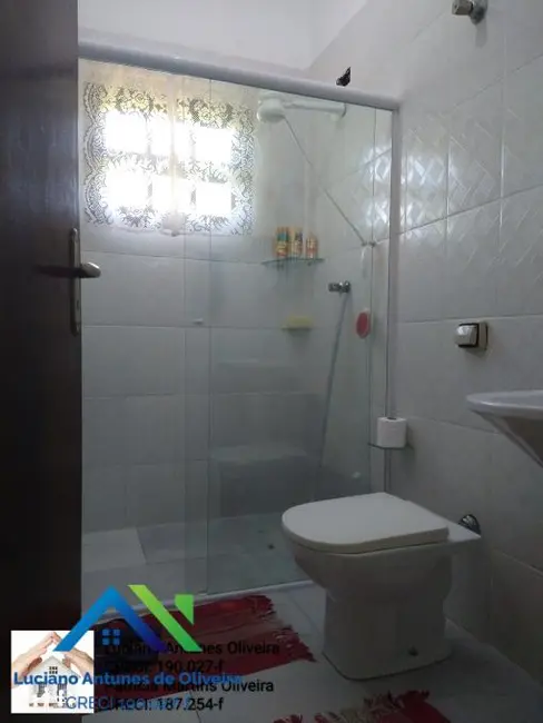 Foto 9 de Casa com 2 quartos à venda, 53m2 em Jardim Brasil, Caraguatatuba - SP