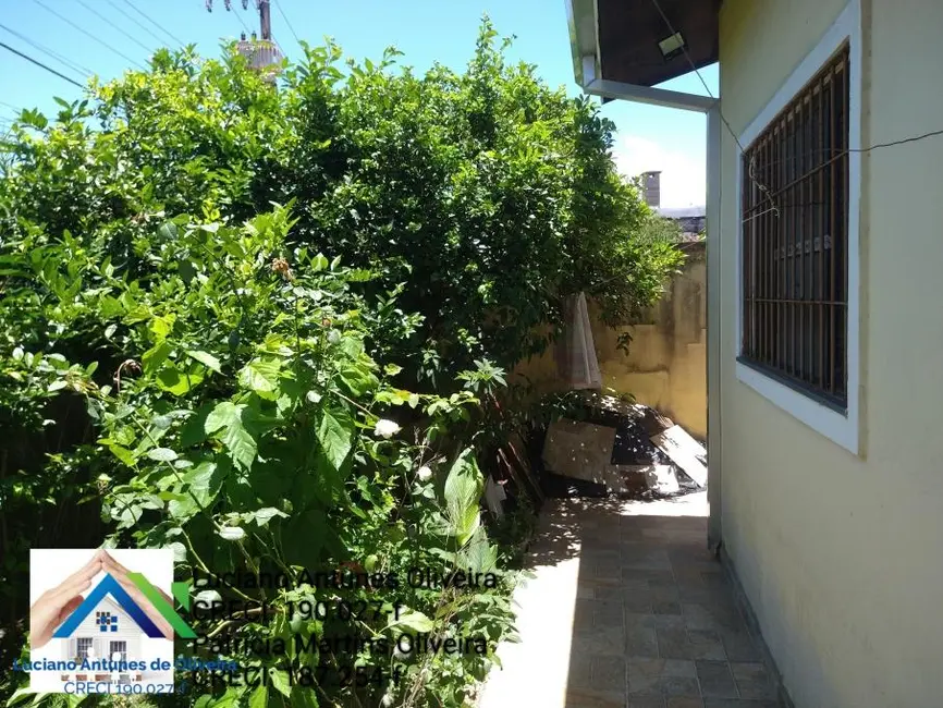 Foto 3 de Casa com 2 quartos à venda, 53m2 em Jardim Brasil, Caraguatatuba - SP