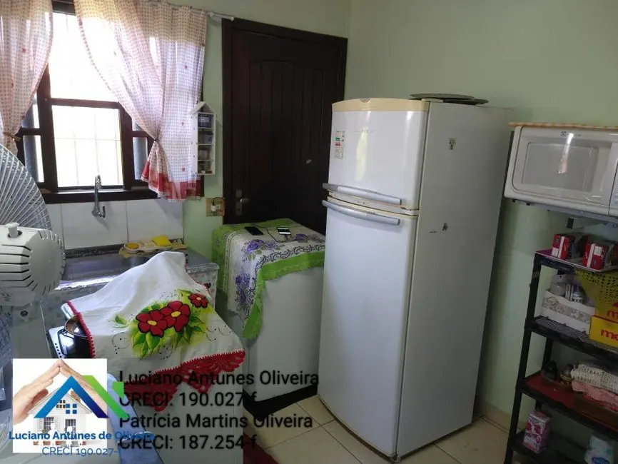 Foto 6 de Casa com 2 quartos à venda, 53m2 em Jardim Brasil, Caraguatatuba - SP