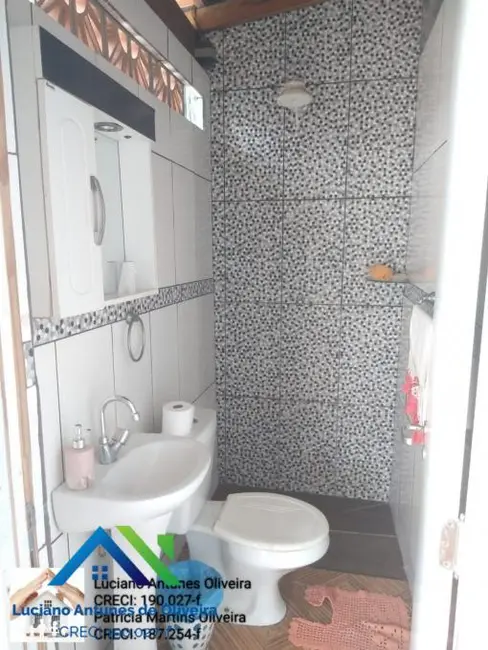 Foto 6 de Casa com 3 quartos à venda, 142m2 em Pontal de Santa Marina, Caraguatatuba - SP