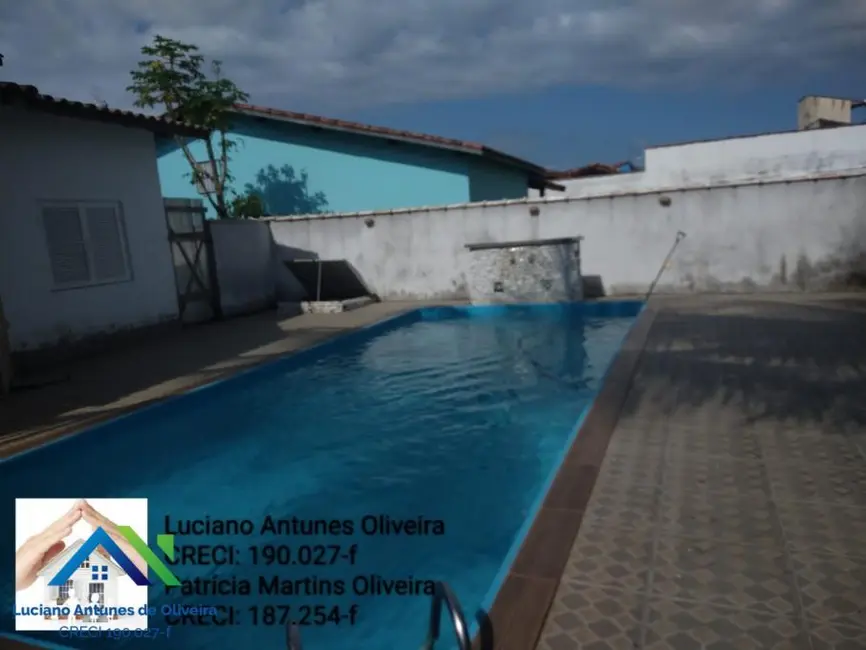 Foto 3 de Casa com 3 quartos à venda, 142m2 em Pontal de Santa Marina, Caraguatatuba - SP